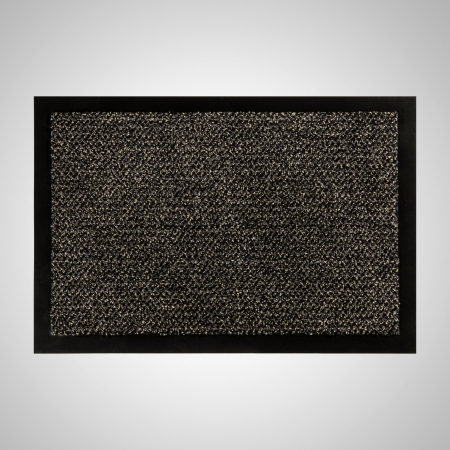 Sauberlaufmatte Comet - 002 beige 40 x 60